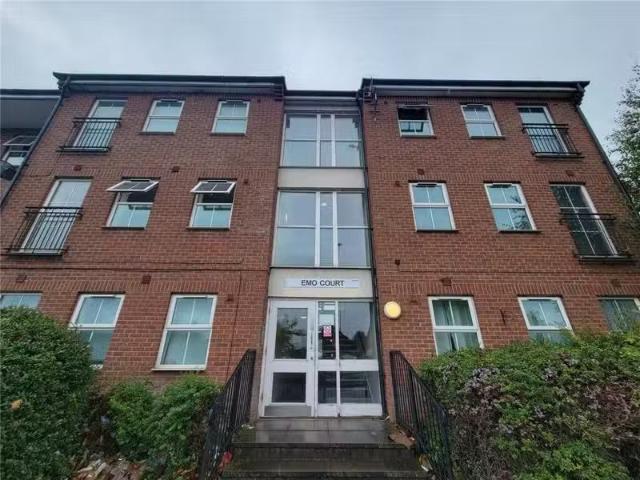 2 bedroom flat for rent in Packington Avenue, Birmingham, B34