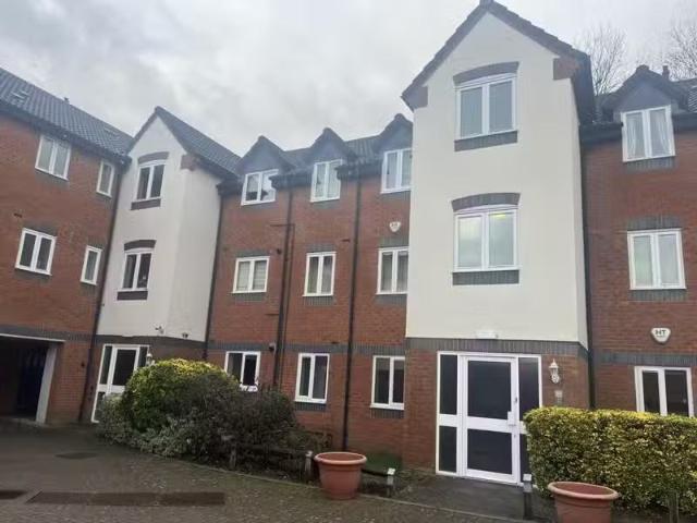 2 bedroom flat for rent in Parish End, Leamington Spa, CV31