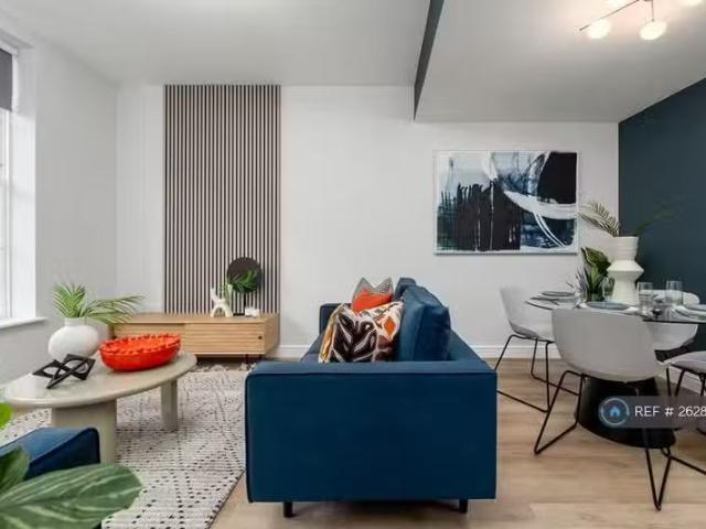 2 bedroom flat for rent in Park Street, Bristol, BS1