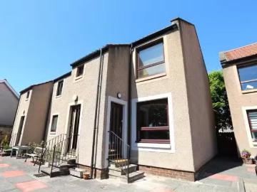 Millhill EH21 Musselburgh, EH21, Edinburgh and East Scotland, Shetland