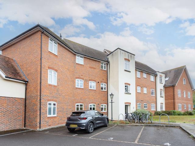 2 bedroom Flat for rent in Penlon Place, Abingdon, Oxfordshire, OX14