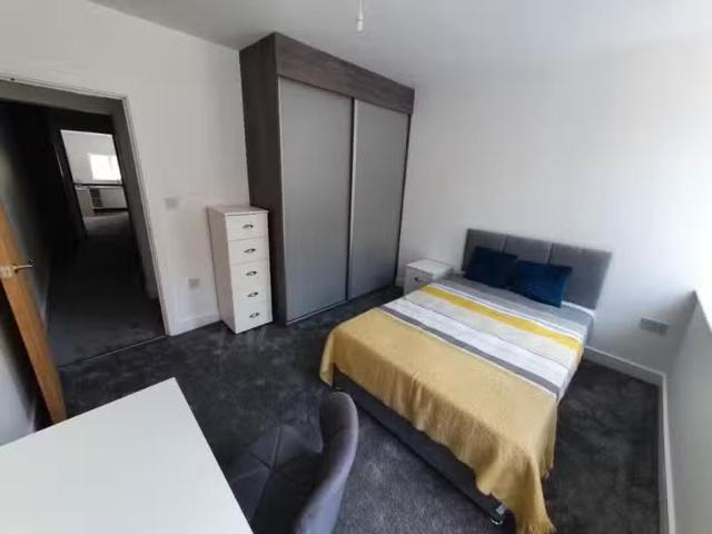2 bedroom flat for rent in Peet Street, Derby,, DE22
