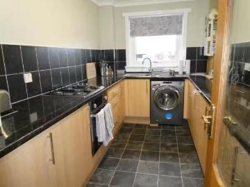 2 bedroom flat for rent in Peggieshill Road, Ayr, Ayrshire, KA7