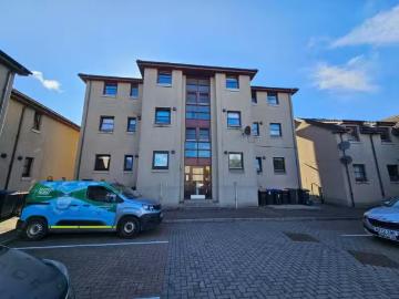 Port Elphinstone Inverurie, AB51, North East Scotland, Shetland