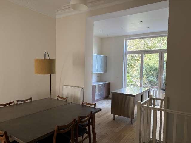 2 bedroom flat for rent in Plasky, Brussels