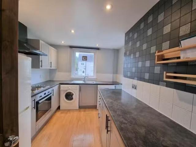 2 bedroom flat for rent in Provost Fraser Drive, Northfield, A.