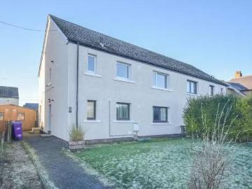 Maryton Kirriemuir, DD8, East Central Scotland, South West Scotland