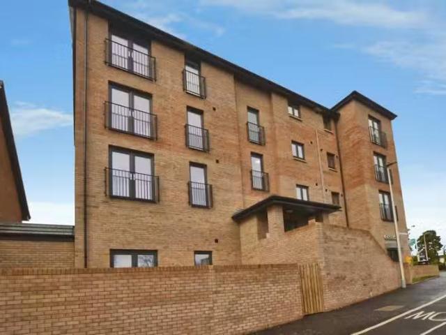 2 bedroom flat for rent in Pringle Terrace, Edinburgh, EH16