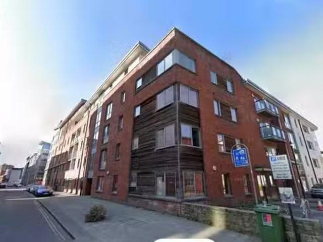 2 bedroom flat for rent in Ratcliffe Court, Chimney Steps, BS2