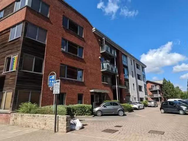 2 bedroom flat for rent in Ratcliffe Court, Bristol, BS2