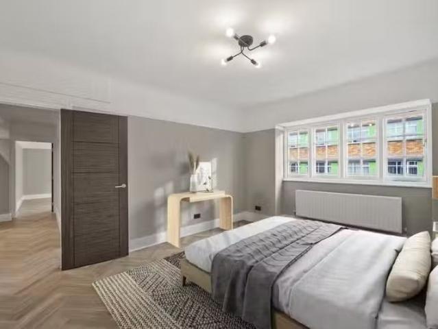 2 bedroom flat for rent in Richmond Hill, Bournemouth,, BH2