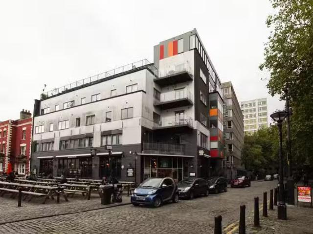 2 bedroom flat for rent in Riverside House, Welsh Back, BS1