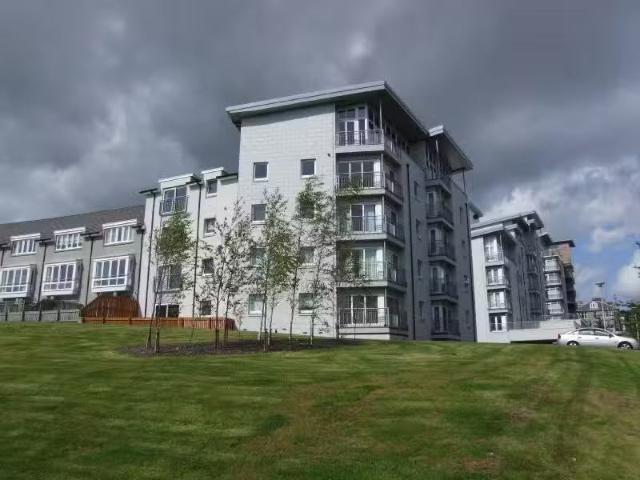2 bedroom flat for rent in Rubislaw View, Rubislaw, Aberdeen.
