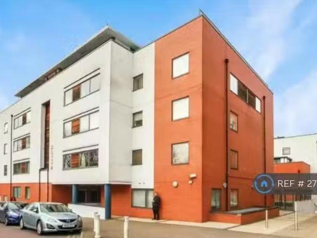 2 bedroom flat for rent in Ryland Street, Birmingham, B16