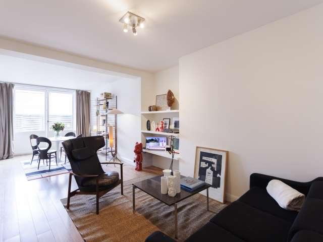 2 bedroom flat for rent in Sablon, Brussels