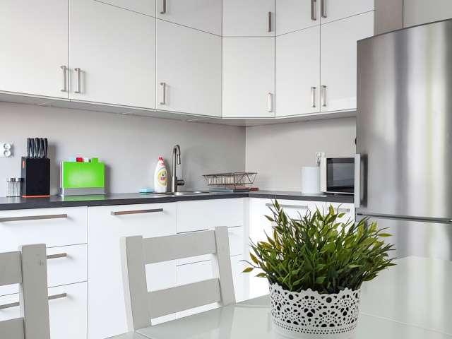 2 bedroom flat for rent in Skotniki, Krakow