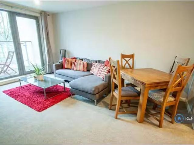 2 bedroom flat for rent in Skyline, Birmingham, B1