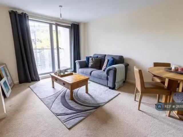 2 bedroom flat for rent in Skyline, Birmingham, B1