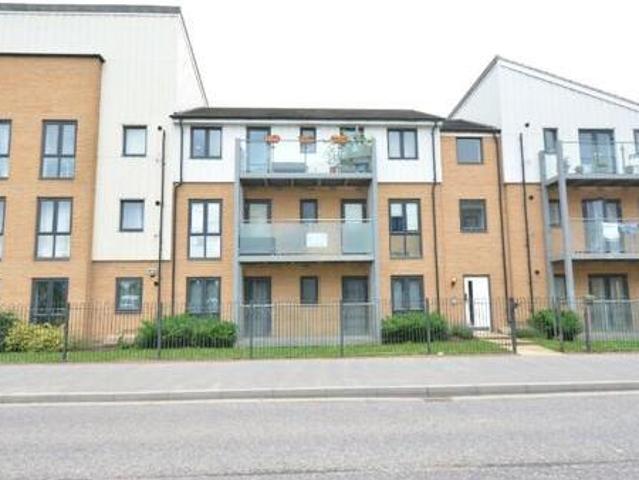 2 Bedroom Flat For Rent In South Ockendon