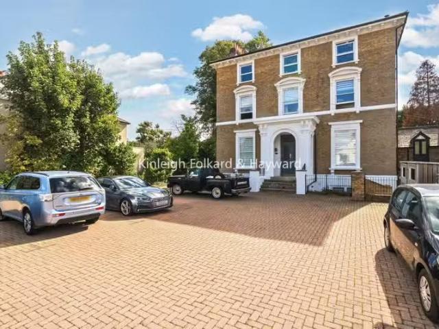 2 bedroom flat for rent in Southlands Road, Bromley, BR1