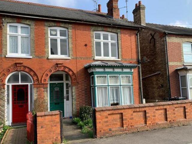 2 Bedroom Flat For Rent In Spalding