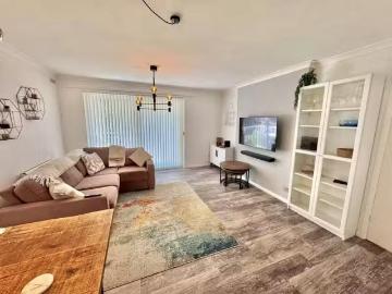 2 bedroom flat for rent in St. Anthonys Road, Bournemouth, BH2