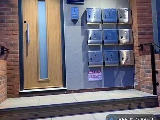 2 bedroom flat for rent in St. Catherines Close, Birmingham, B15