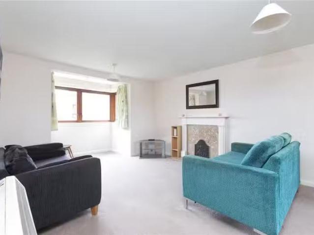 2 bedroom flat for rent in St Ninians Way, Edinburgh, EH21