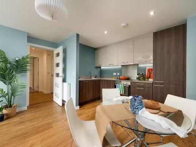 2 bedroom flat for rent in Stoneywood Brae, Aberdeen, Aberdeen.