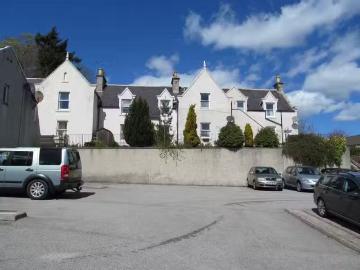 Raemoir Banchory, AB31, North East Scotland, Shetland