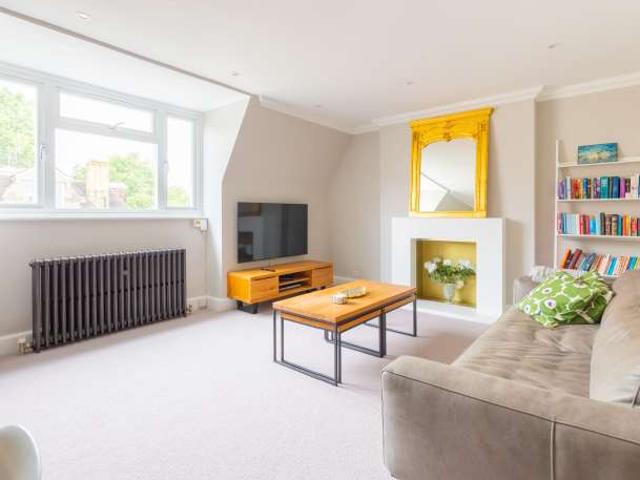 2 bedroom flat for rent in Stanley, London