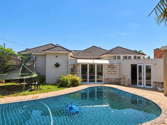 2 Bedroom flat for rental in Vincent
