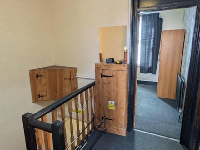 2 Bedroom Flat – Gainsborough Grove, NE4