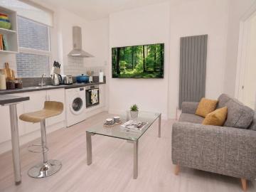 Tulse Hill SW2 London, SE24, Herne Hill, London, Greater London