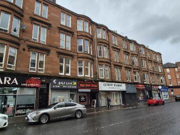 Shawlands, Glasgow, Glasgow and Clyde Valley