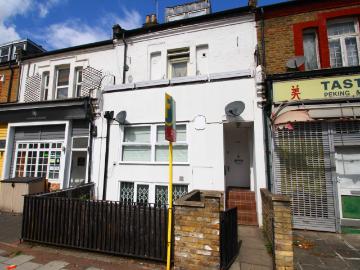 Earlsfield, London, Greater London - Equipped kitchen