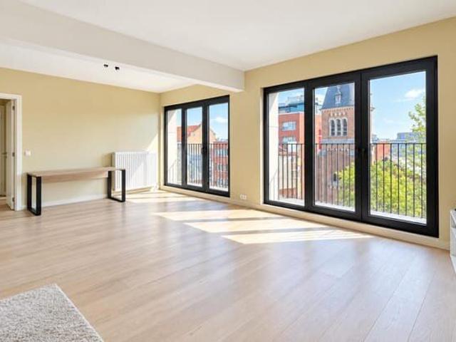 2 bedroom flat in the Harmonie neighbourhood