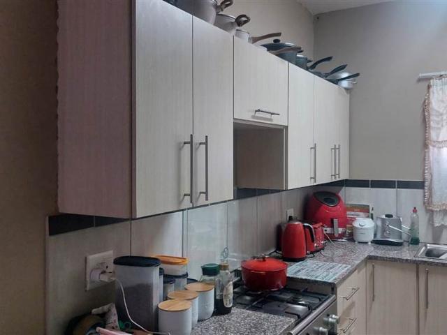 2 Bedroom Flat in Terra Nova