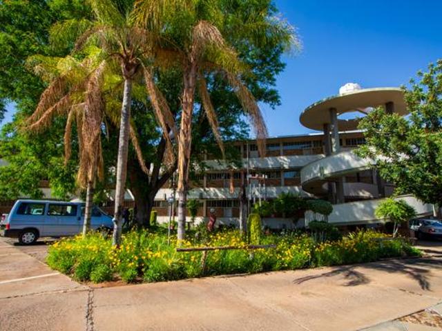 2 Bedroom Flat in Upington Central