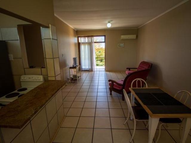 2 Bedroom Flat in Upington Central
