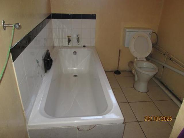 2 Bedroom Flat in Vryheid