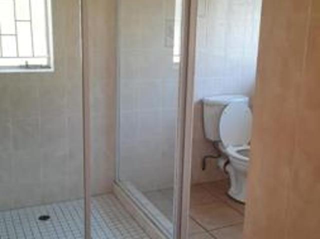 2 Bedroom Flat in Vryheid