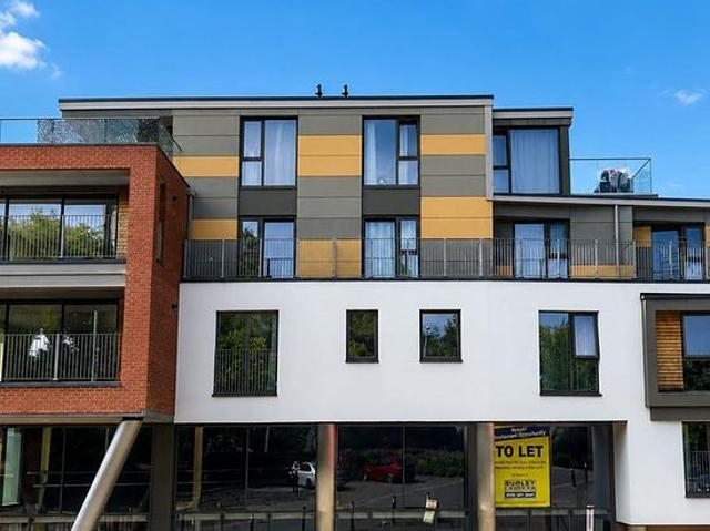 2 bedroom flat in Walsall
