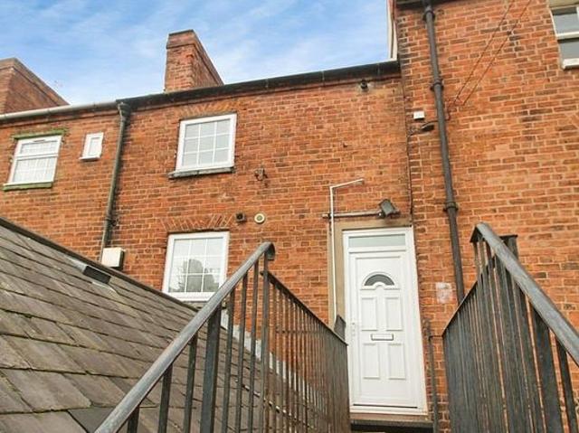 2 bedroom flat in Walsall