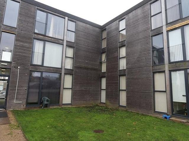 2 bedroom flat in Walsall