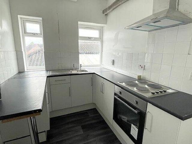 2 bedroom flat in Walsall