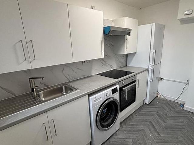 2 bedroom flat in Walsall