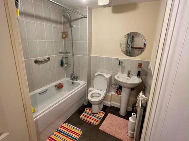 2 bedroom flat in Walsall