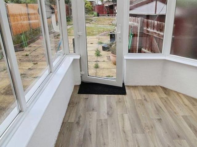 2 bedroom flat in Walsall