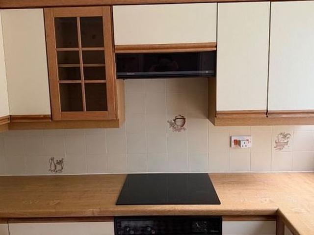 2 bedroom flat in Walsall